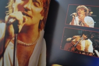 Rod Stewart - Unplugged  Songbook Notenbuch Piano Vocal Guitar PVG