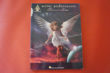 Eric Johnson - Venus Isle Songbook Notenbuch Vocal Guitar