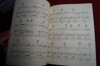Zazie - 26 Chansons Songbook Notenbuch Piano Vocal Guitar PVG