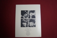 Beatles - A Hard Day´s Night Songbook Notenbuch Piano Vocal Guitar PVG