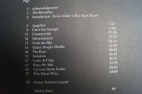 Tommy Emmanuel - Signature Licks (mit CD) Songbook Notenbuch Guitar