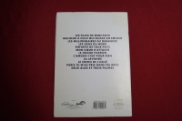 Enrico Macias - Livre d´Or Songbook Notenbuch Piano Vocal Guitar PVG