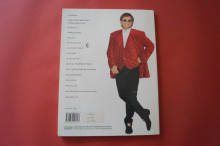 Elton John - Duets Songbook Notenbuch Piano Vocal Guitar PVG