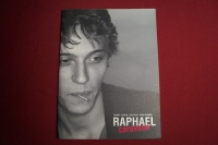Raphael - Caravane Songbook Notenbuch Piano Vocal Guitar PVG