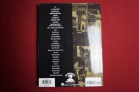 Jimi Hendrix - West Coast Seattle Boy (Anthology)Songbook Notenbuch Vocal Guitar