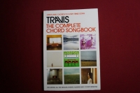 Travis - Complete Chord Songbook  Songbook Vocal Guitar Chords