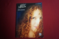 Celtic Woman - Believe Songbook Notenbuch Piano Vocal Guitar PVG