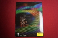 Muse - The 2nd Law Songbook Notenbuch Vocal Guitar