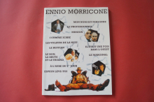 Ennio Morricone - Songbook Songbook Notenbuch Piano Vocal Guitar PVG