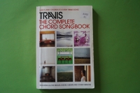 Mängelexemplar: Travis - Complete Chord Songbook  Songbook Vocal Guitar Chords