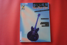 Blues You can use (mit CD) (Blues you can use) Gitarrenbuch