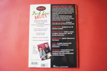 Rock Lead Basics (mit CD) (Musicians Institute Master Class) Gitarrenbuch