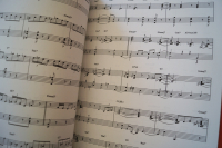Bill Evans - Plays Standards Songbook Notenbuch Piano
