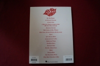 Bye Bye Birdie (Deluxe Souvenir Edition) Songbook Notenbuch Piano Vocal Guitar PVG