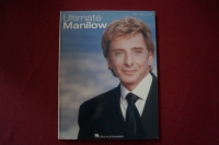 Barry Manilow - Ultimate Songbook Notenbuch Piano Vocal Guitar PVG