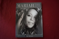 Mariah Carey - The Ballads Songbook Notenbuch Piano Vocal Guitar PVG