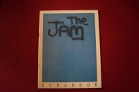 Jam - Songbook Songbook Notenbuch Vocal Guitar