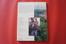Paul Simon - Concert in the Park Songbook Notenbuch Piano Vocal Guitar PVG