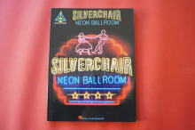 Silverchair - Neon Ballroom Songbook Notenbuch Vocal Guitar