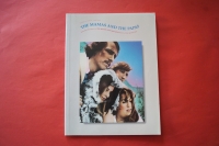 Mamas and the Papas - Greatest Hits Songbook Notenbuch Piano Vocal Guitar PVG