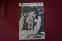 Reinhard Mey - Heft 3 Songbook Notenbuch Piano Vocal Guitar PVG