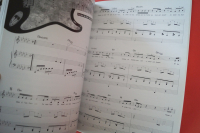 Johnny Hallyday - A la Vie a la Mort Songbook Notenbuch Piano Vocal Guitar PVG