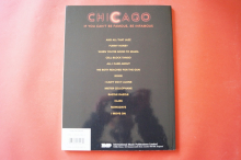 Chicago (Movie) Songbook Notenbuch Piano Vocal Guitar PVG