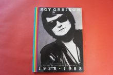 Roy Orbison - Definitive Collection 1936-1988 Songbook Notenbuch Piano Vocal Guitar PVG