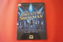 The Greatest Showman  Songbook Notenbuch Vocal Easy Guitar
