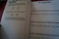 Stevie Ray Vaughan - Signature Licks (mit CD) Songbook Notenbuch Guitar