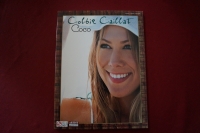 Colbie Caillat - Coco Songbook Notenbuch Piano Vocal Guitar PVG