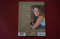 Colbie Caillat - Coco Songbook Notenbuch Piano Vocal Guitar PVG
