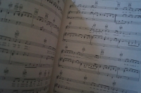 Shrek Songbook Notenbuch Piano Vocal Guitar PVG