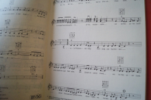 Toten Hosen, Die - Ein kleines bisschen Horrorschau Songbook Notenbuch Vocal Guitar