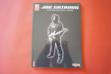 Joe Satriani - Strange Beautiful Music Songbook Notenbuch Guitar