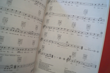Toten Hosen, Die - Auf dem Kreuzzug ins Glück Songbook Notenbuch Vocal Guitar