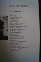 Led Zeppelin - Volume TwoSongbook Notenbuch für Bands (Transcribed Scores)