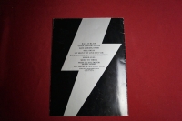 ACDC - Back in Black (alte Ausgabe) Songbook Notenbuch Vocal Guitar