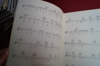 ACDC - Back in Black (alte Ausgabe) Songbook Notenbuch Vocal Guitar