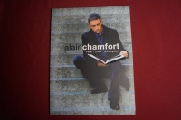 Alain Chamfort - Alain Chamfort Songbook Notenbuch Piano Vocal Guitar PVG