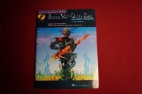 Steve Vai - The Ultra Zone (Signature Licks, mit CD) Songbook Notenbuch Guitar