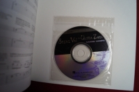 Steve Vai - The Ultra Zone (Signature Licks, mit CD) Songbook Notenbuch Guitar