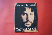 Cat Stevens - Teaser and the Firecat Songbook Notenbuch Piano Vocal Guitar PVG