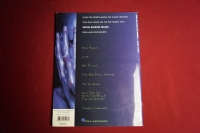 Steve Vai - Alien Love Secrets (Signature Licks, mit CD) Songbook Notenbuch Guitar