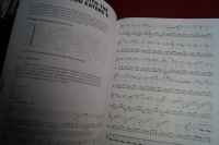 Steve Vai - Alien Love Secrets (Signature Licks, mit CD) Songbook Notenbuch Guitar