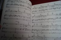 Neil Diamond - Lovescape Songbook Notenbuch Piano Vocal Guitar PVG