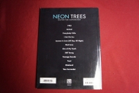 Neon Trees - Guitar Tab Anthology Songbook Notenbuch Vocal Guitar