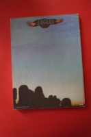 Eagles - Desperado Songbook Notenbuch Piano Vocal Guitar PVG