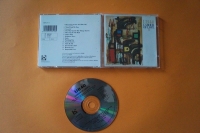 UB 40  Labour of Love II (CD)