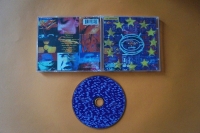 U2  Zooropa (CD)